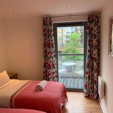Brownberry Tree Serviced Apartment CBG Eksteriør bilde