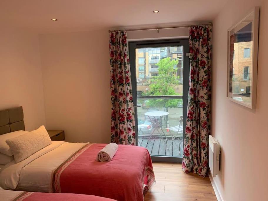 Brownberry Tree Serviced Apartment CBG Eksteriør bilde