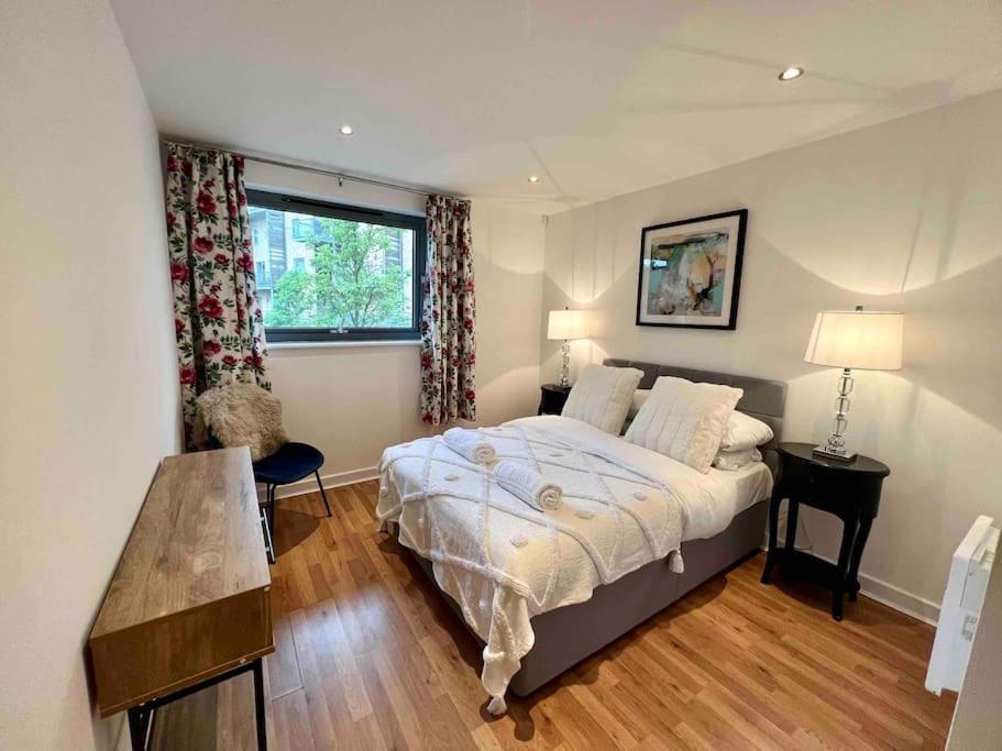 Brownberry Tree Serviced Apartment CBG Eksteriør bilde